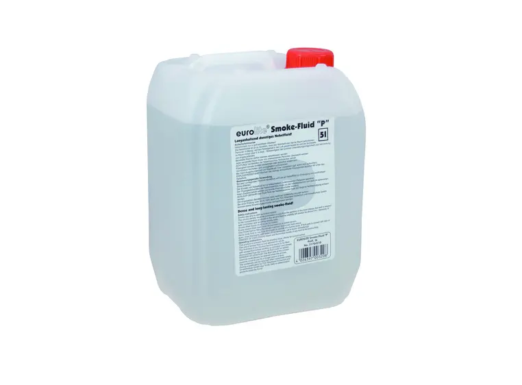 Eurolite røykvæske P professional, 5L 